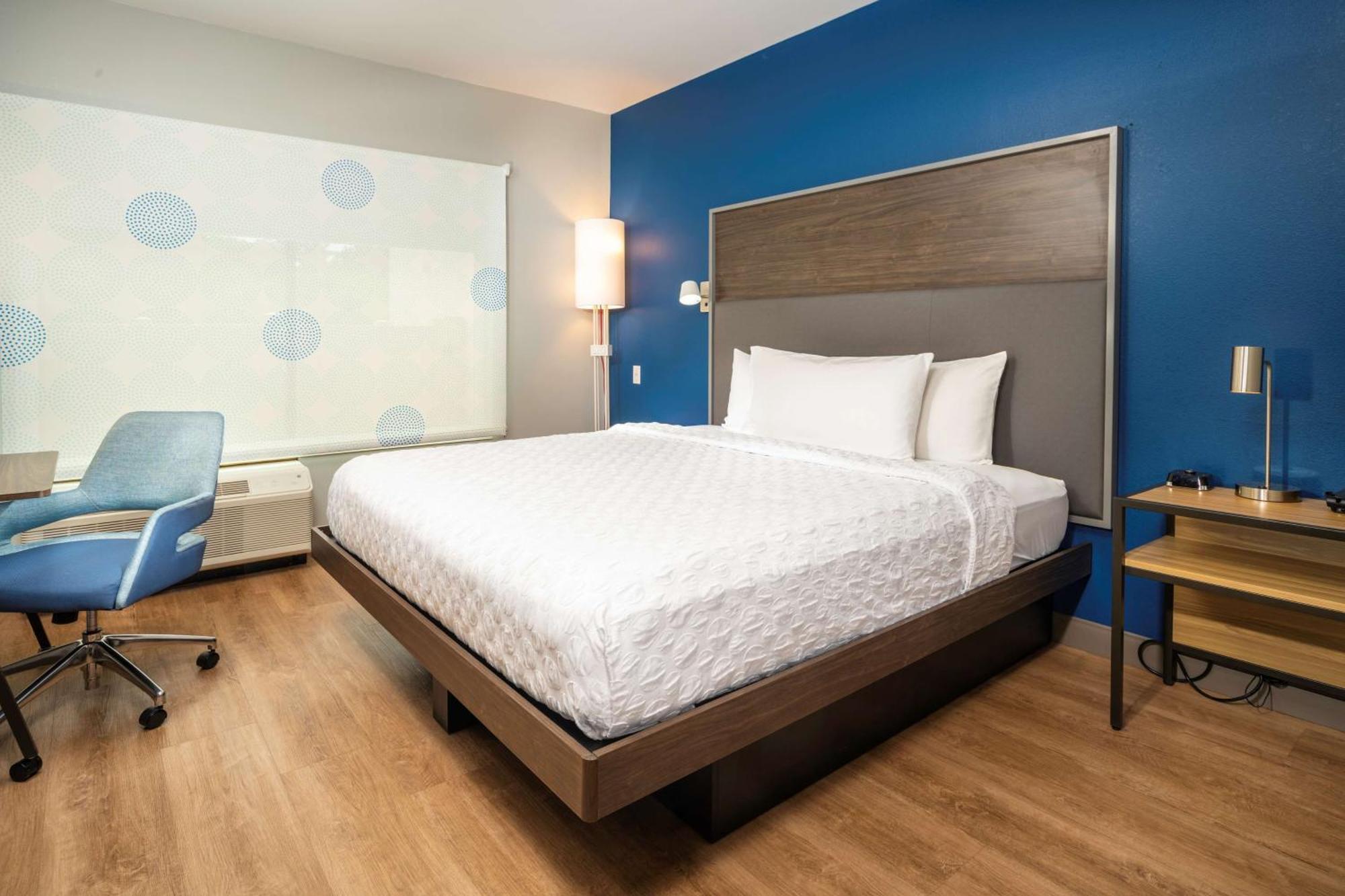 Tru By Hilton Minneapolis Mall Of America Блумингтон Экстерьер фото