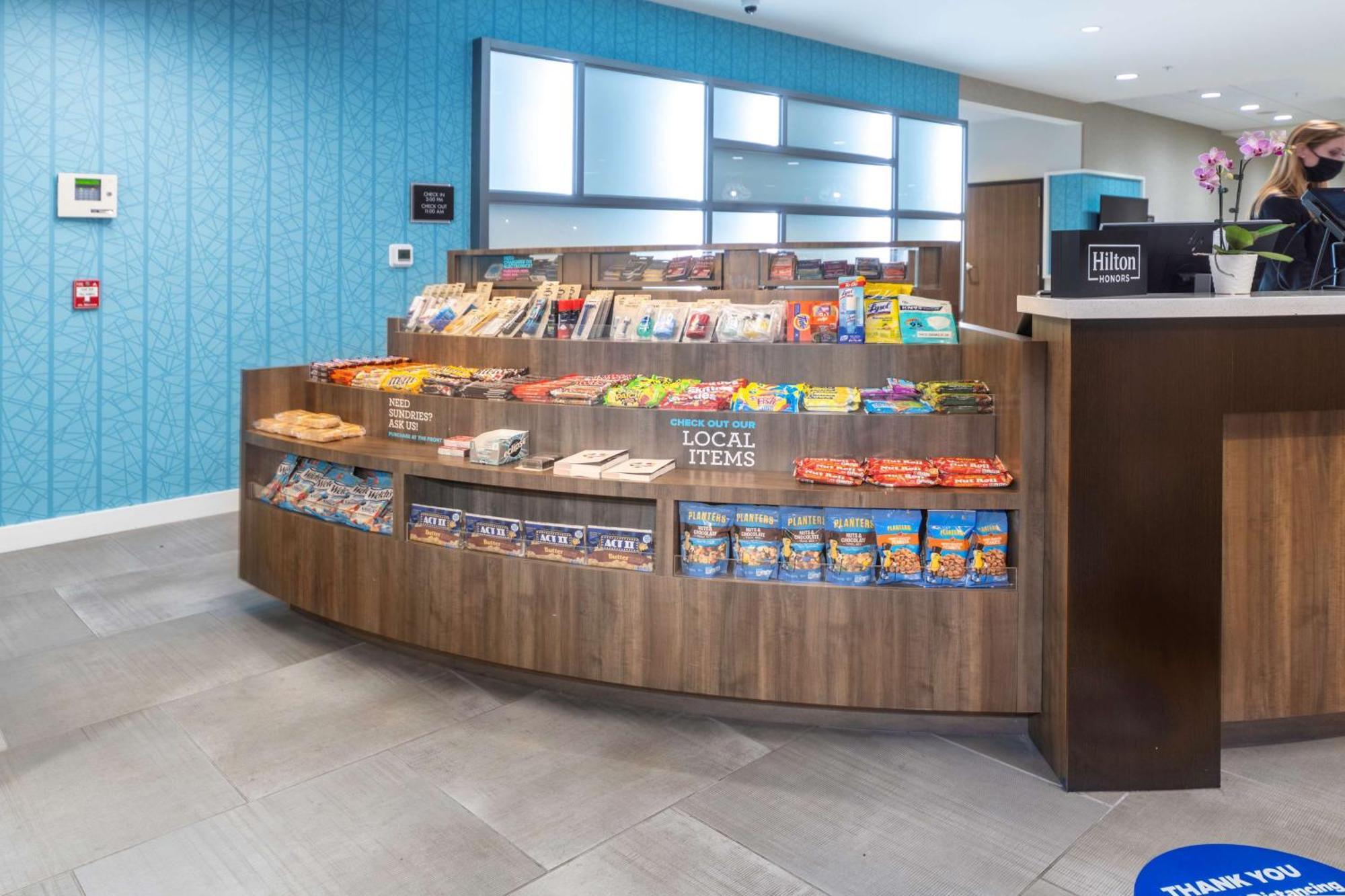 Tru By Hilton Minneapolis Mall Of America Блумингтон Экстерьер фото